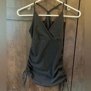 Lululemon Full Freedom Tank Top